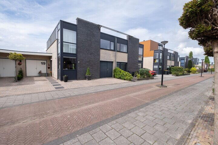 Foto 37 - C.F. Kuijken-van der Eijndetuin 19, Heerhugowaard