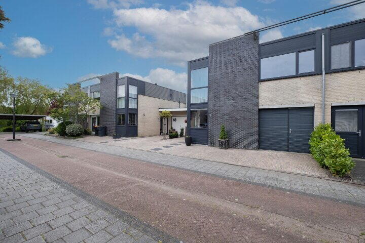 Foto 38 - C.F. Kuijken-van der Eijndetuin 19, Heerhugowaard