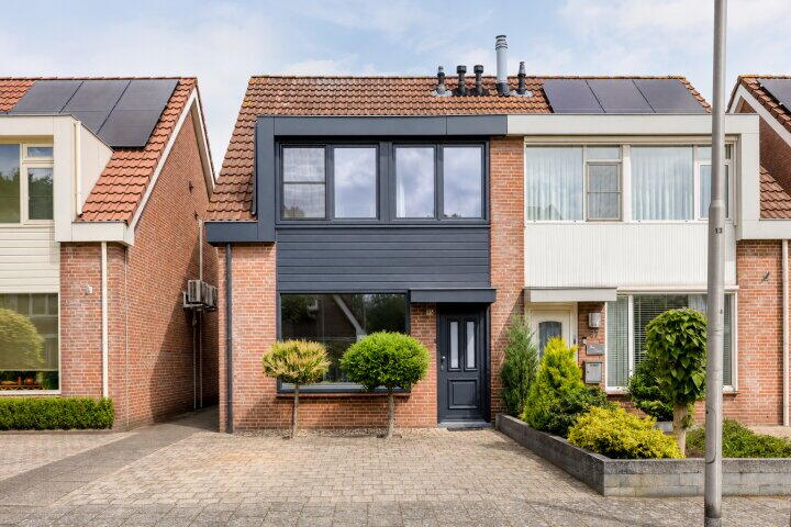Foto 30 - Chaletberg 35, Roosendaal
