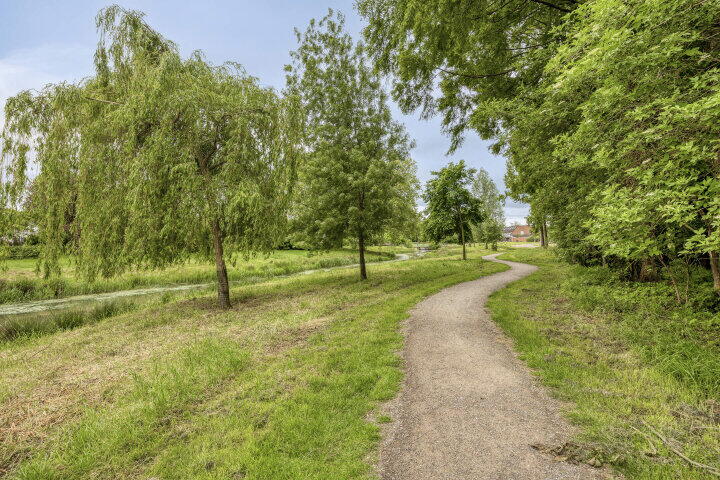 Foto 34 - Chaletberg 35, Roosendaal