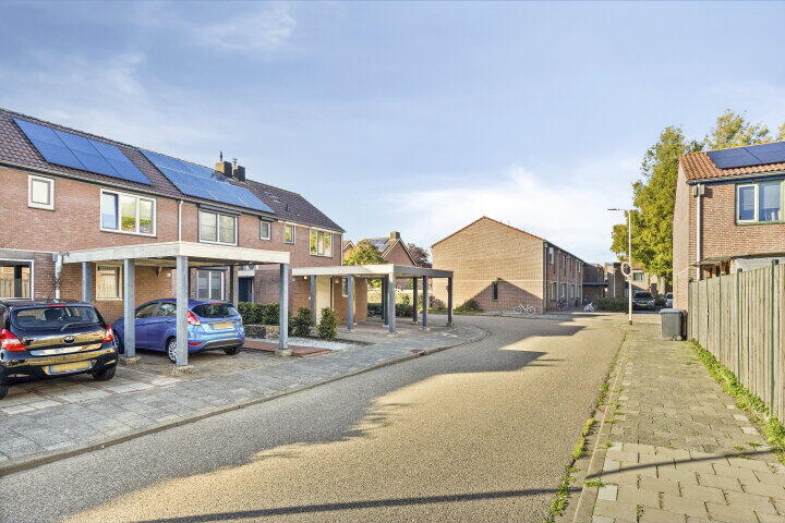 Foto 35 – Chaletberg 4, Roosendaal