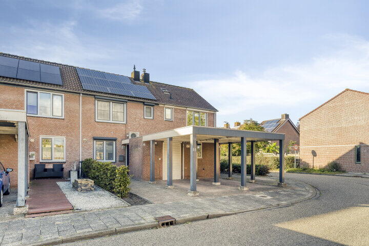 Foto 36 – Chaletberg 4, Roosendaal