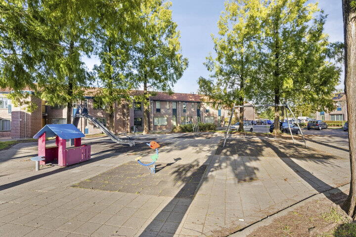 Foto 39 – Chaletberg 4, Roosendaal