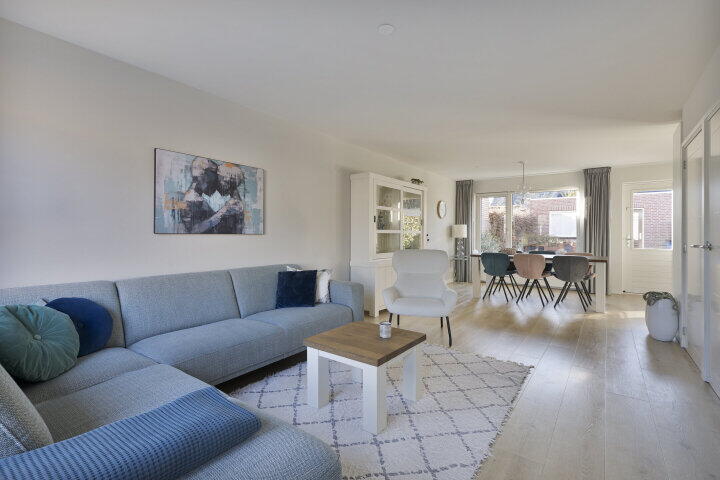 Foto 2 - Chaletberg 40, Roosendaal