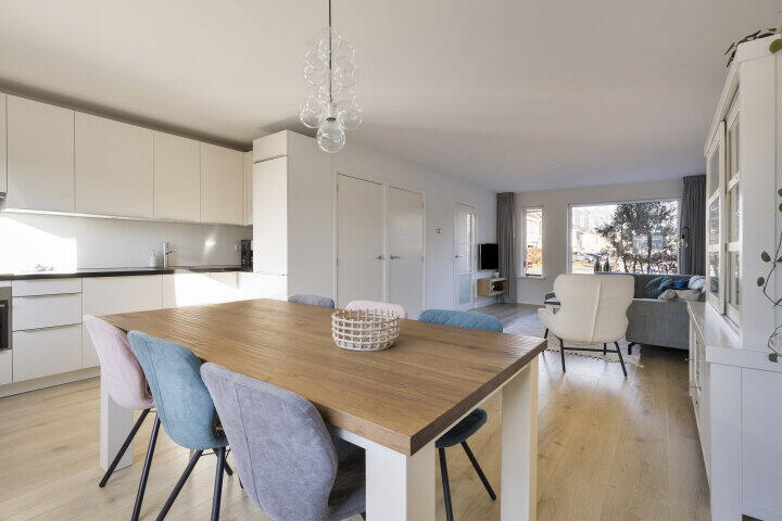 Foto 11 - Chaletberg 40, Roosendaal