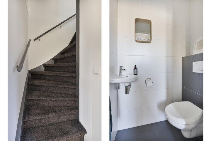 Foto 15 - Chaletberg 40, Roosendaal