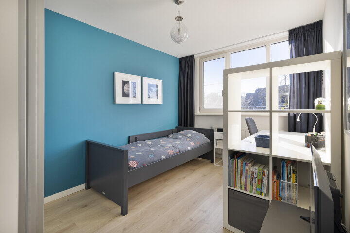 Foto 22 - Chaletberg 40, Roosendaal