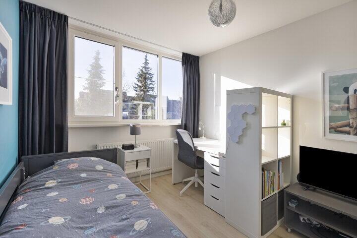 Foto 23 - Chaletberg 40, Roosendaal