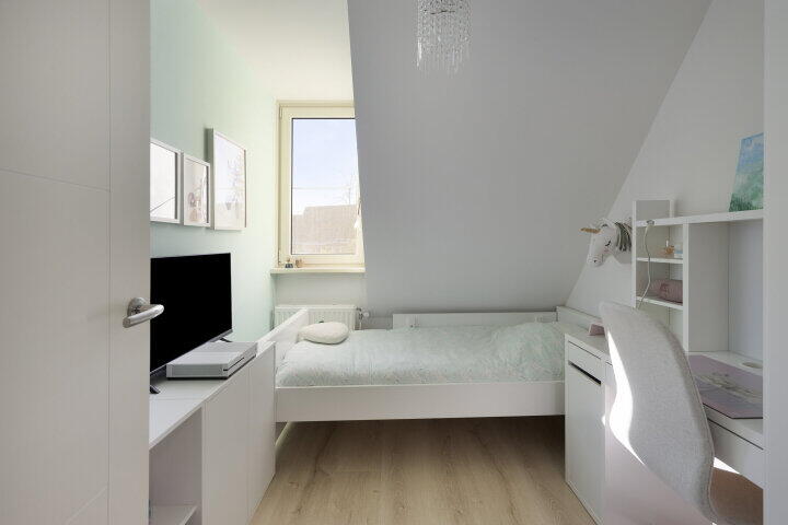 Foto 24 - Chaletberg 40, Roosendaal