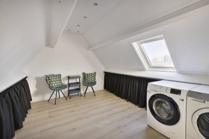 Foto 25 - Chaletberg 40, Roosendaal