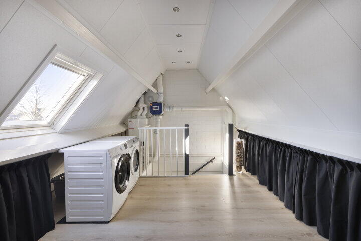 Foto 26 - Chaletberg 40, Roosendaal