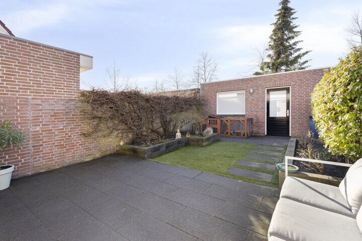 Foto 27 - Chaletberg 40, Roosendaal