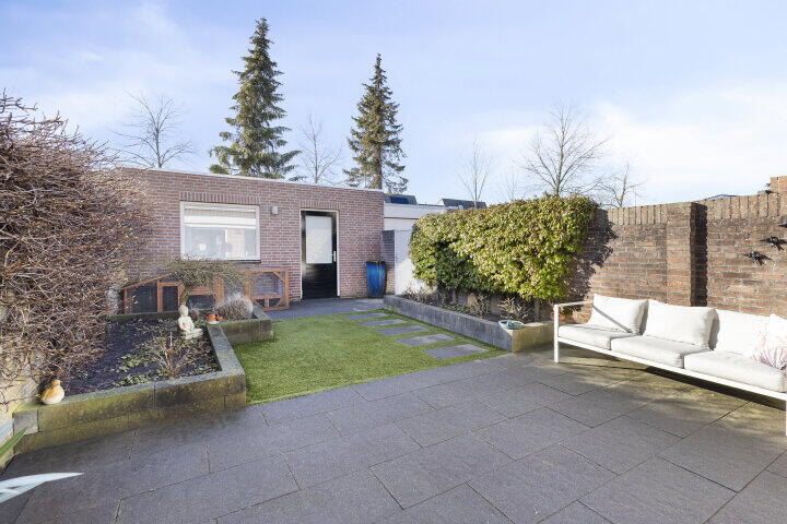 Foto 28 - Chaletberg 40, Roosendaal