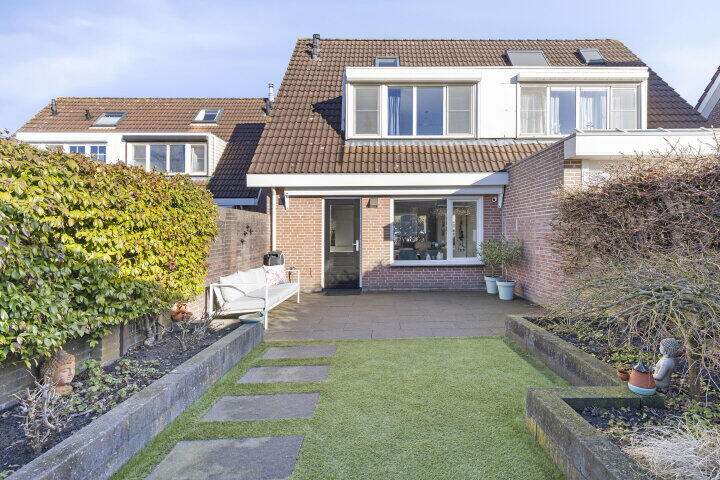 Foto 29 - Chaletberg 40, Roosendaal