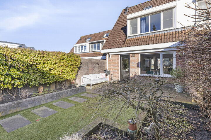 Foto 30 - Chaletberg 40, Roosendaal