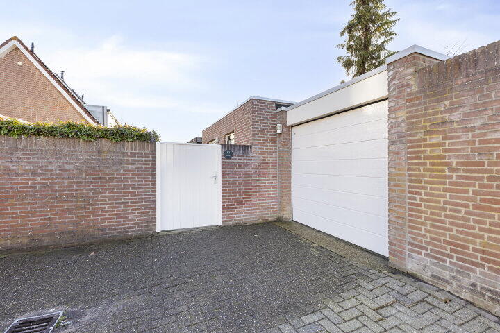 Foto 32 - Chaletberg 40, Roosendaal