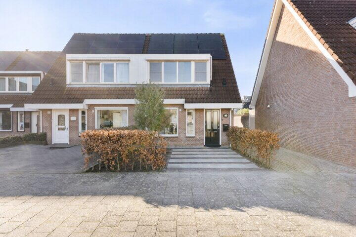 Foto 33 - Chaletberg 40, Roosendaal