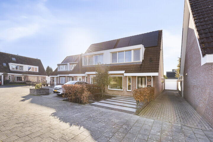 Foto 34 - Chaletberg 40, Roosendaal