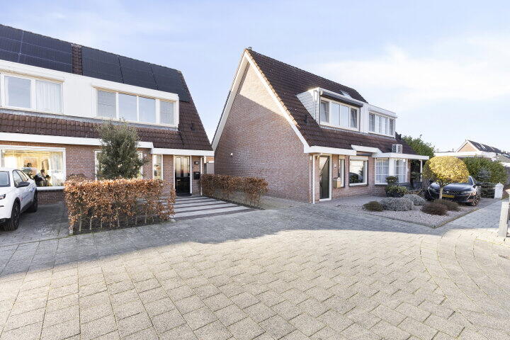 Foto 35 - Chaletberg 40, Roosendaal