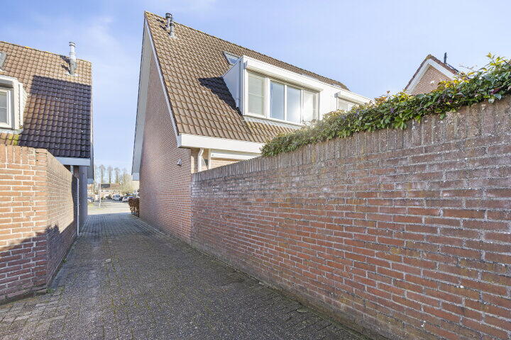 Foto 36 - Chaletberg 40, Roosendaal