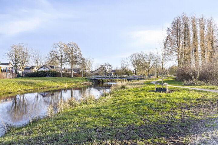 Foto 38 - Chaletberg 40, Roosendaal