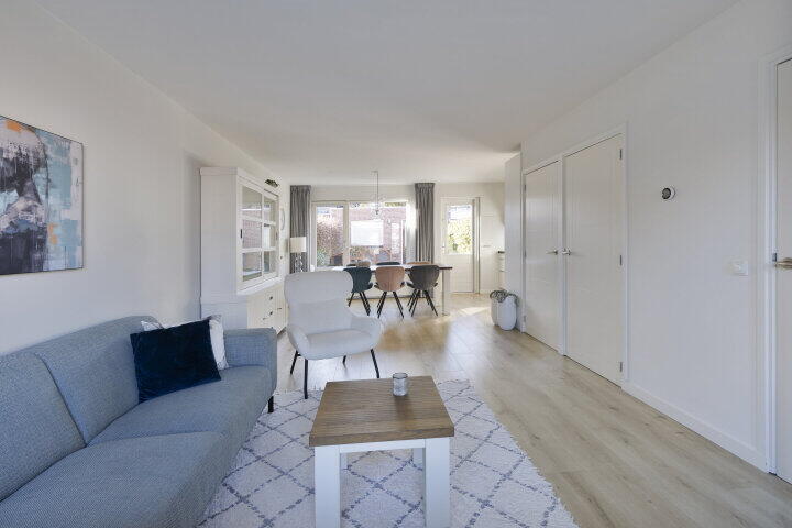 Foto 5 - Chaletberg 40, Roosendaal