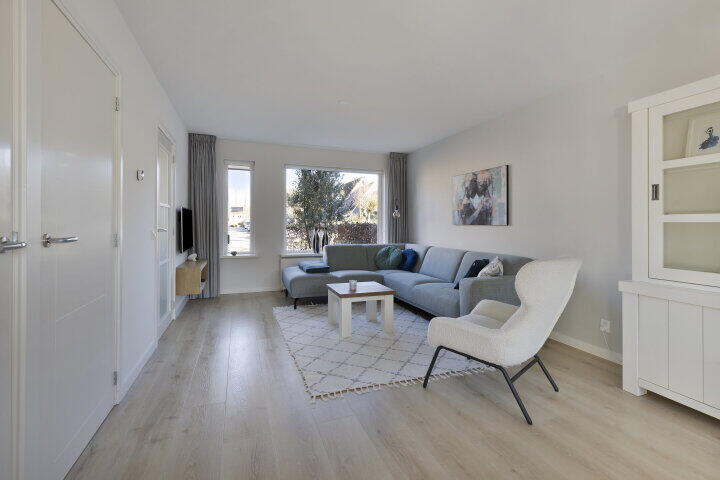 Foto 6 - Chaletberg 40, Roosendaal