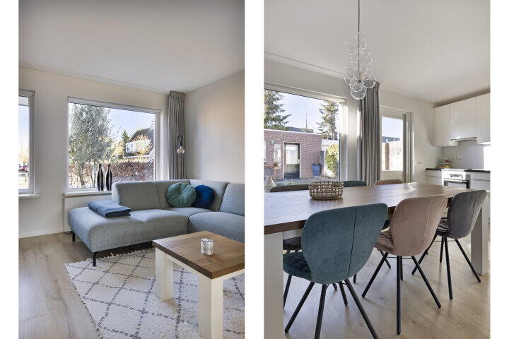 Foto 7 - Chaletberg 40, Roosendaal