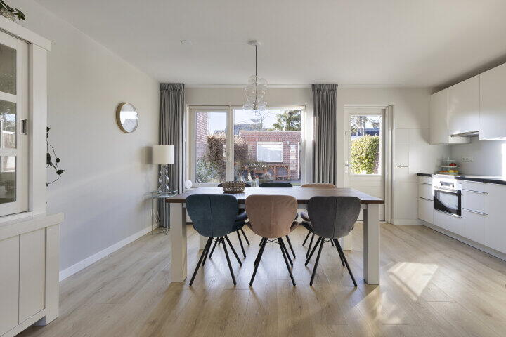 Foto 9 - Chaletberg 40, Roosendaal