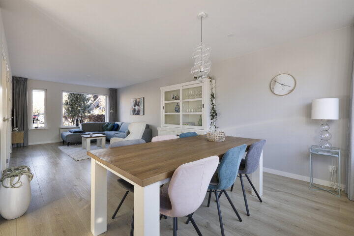 Foto 10 - Chaletberg 40, Roosendaal