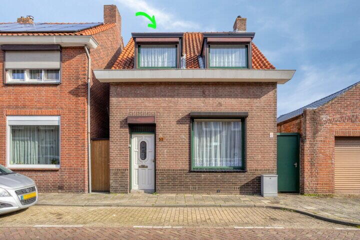 Charitasstraat 37