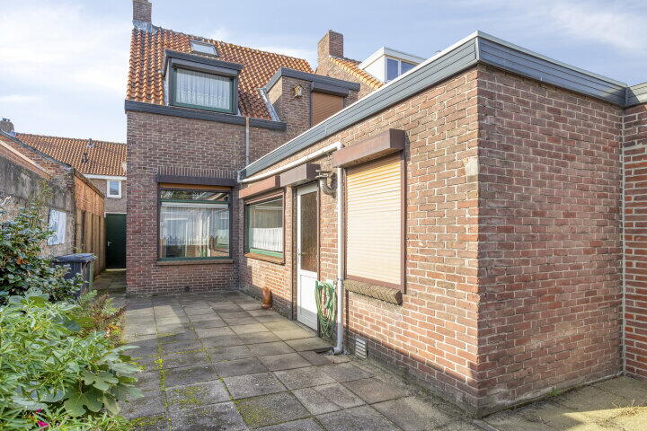 Foto 24 – Charitasstraat 37, Roosendaal