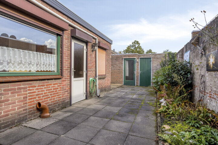 Foto 25 – Charitasstraat 37, Roosendaal