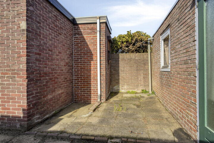 Foto 26 – Charitasstraat 37, Roosendaal