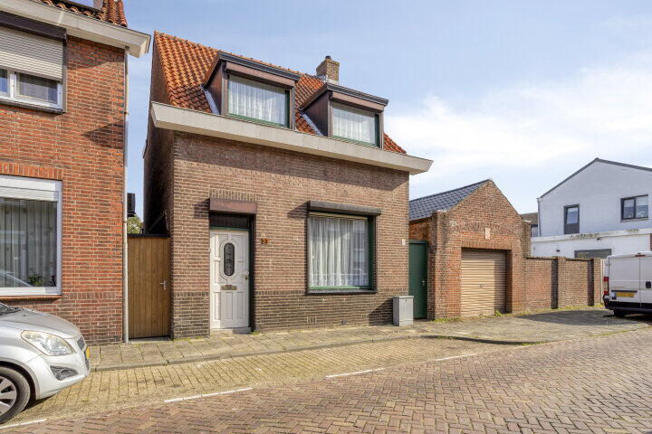 Foto 29 – Charitasstraat 37, Roosendaal