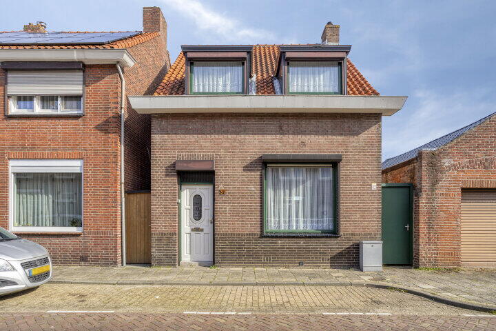 Foto 30 – Charitasstraat 37, Roosendaal