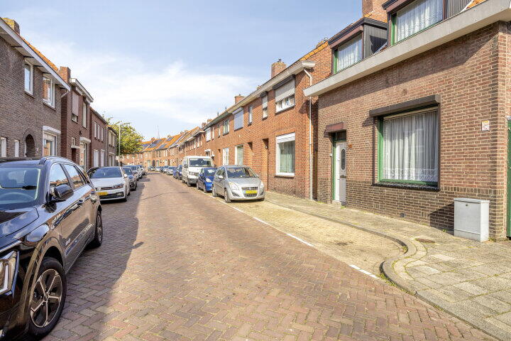 Foto 31 – Charitasstraat 37, Roosendaal