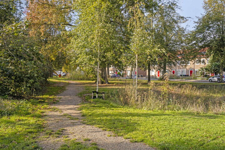 Foto 33 – Charitasstraat 37, Roosendaal