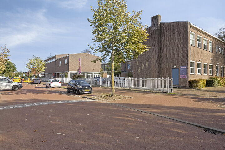 Foto 35 – Charitasstraat 37, Roosendaal