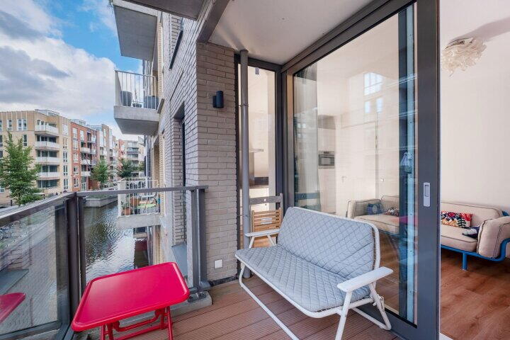 Foto 11 – Charley Tooropgracht 163, Diemen
