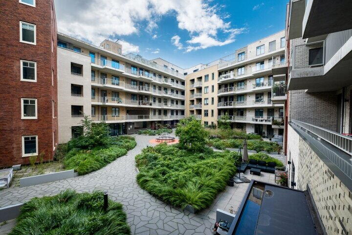 Foto 19 – Charley Tooropgracht 163, Diemen