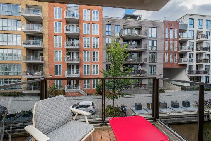 Foto 5 – Charley Tooropgracht 163, Diemen