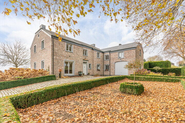 Foto 1 - Chemin des Iettes 22, Houffalize