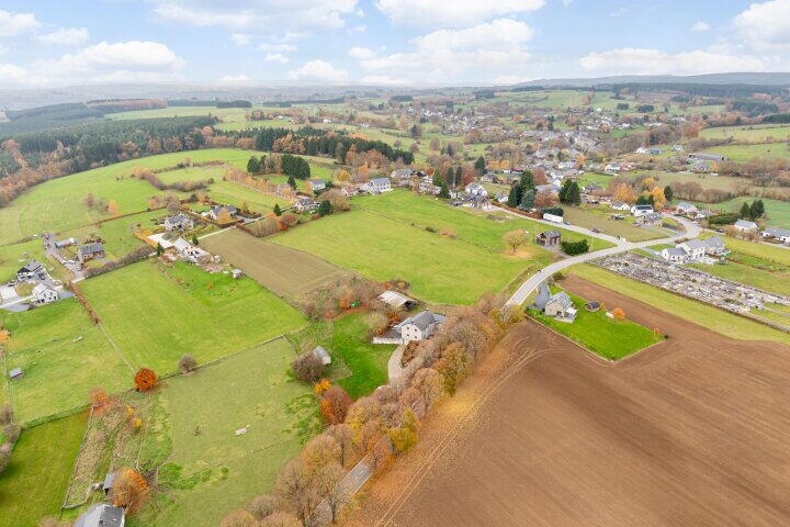 Foto 2 - Chemin des Iettes 22, Houffalize