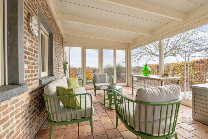 Foto 15 - Chemin des Iettes 22, Houffalize