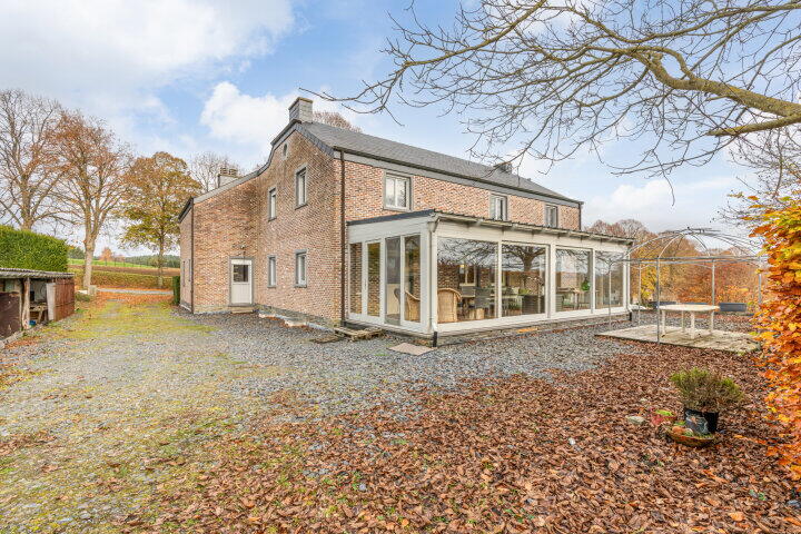 Foto 17 - Chemin des Iettes 22, Houffalize