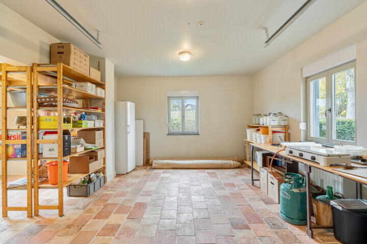 Foto 22 - Chemin des Iettes 22, Houffalize