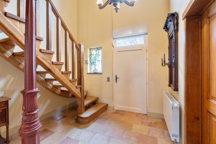 Foto 4 - Chemin des Iettes 22, Houffalize