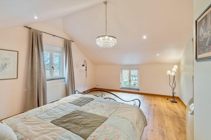 Foto 39 - Chemin des Iettes 22, Houffalize