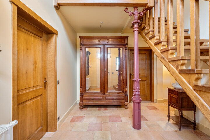 Foto 5 - Chemin des Iettes 22, Houffalize